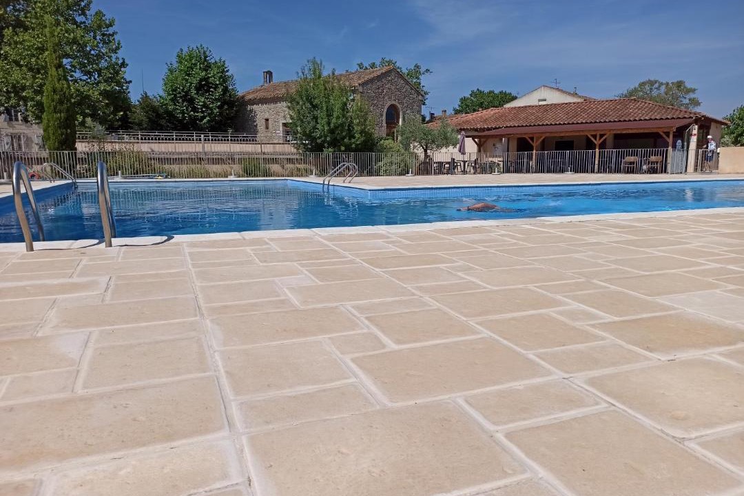 Photo of Outdoor in Azille