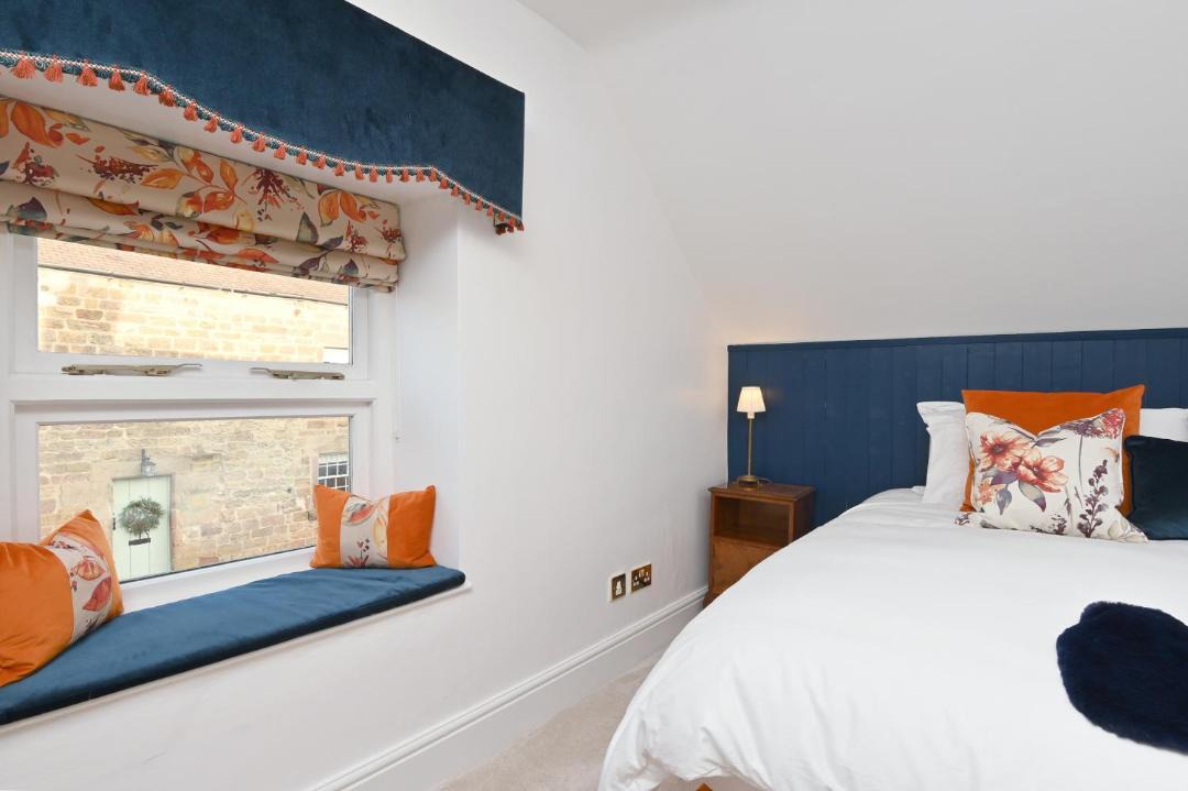 Photo of Bedroom in Kirk Ireton