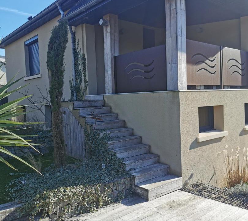 Photo of Others in Saint-Martin de Brehal