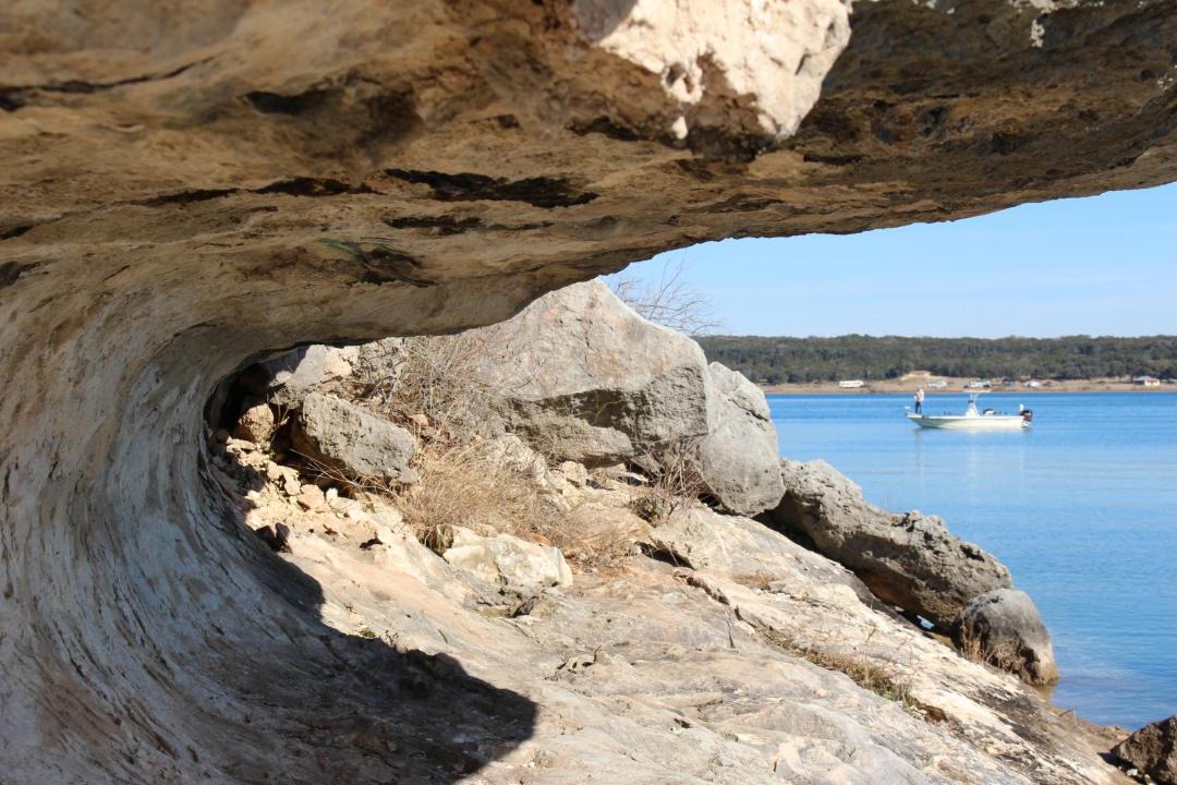Photo of Others in Canyon Lake