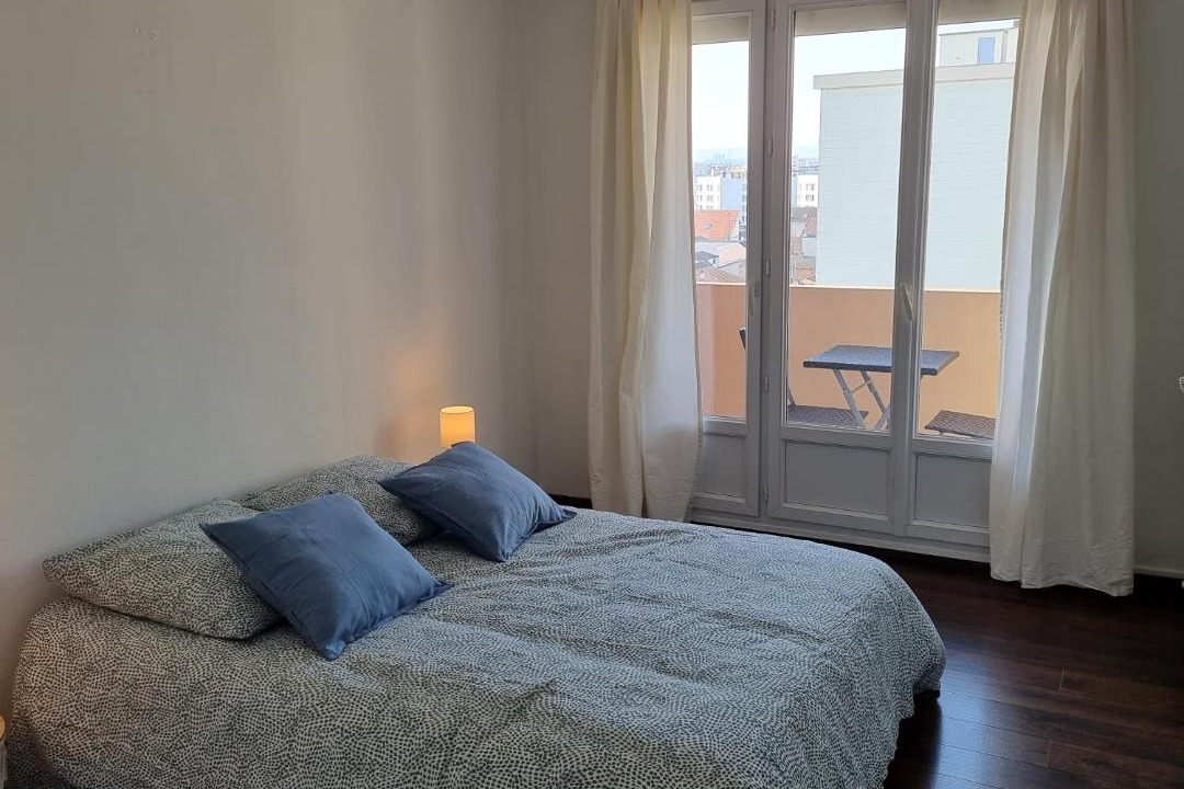 Photo of Bedroom in Reims