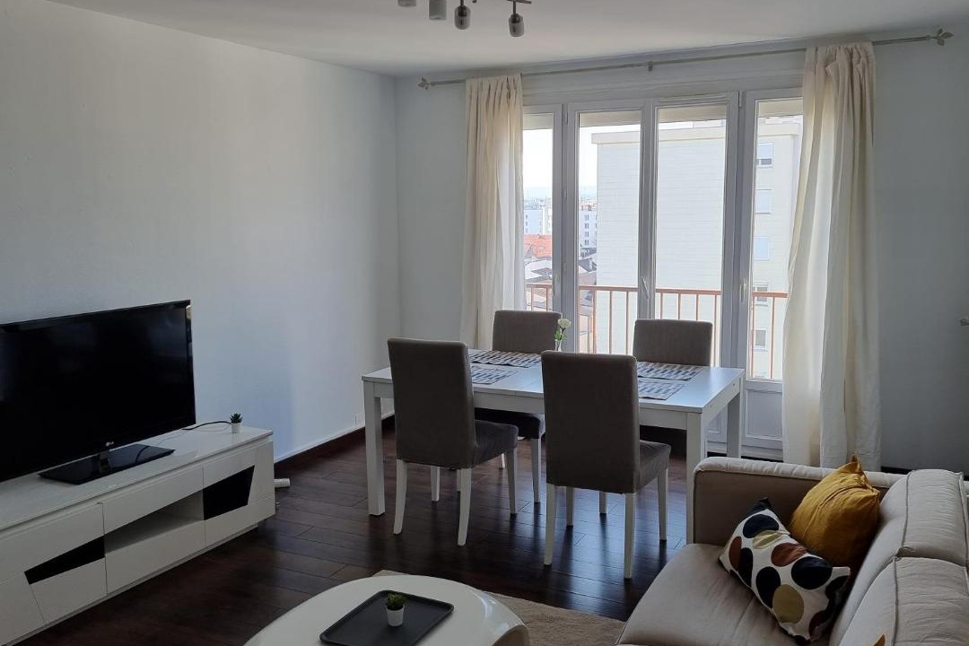 Photo of Livingroom in Reims