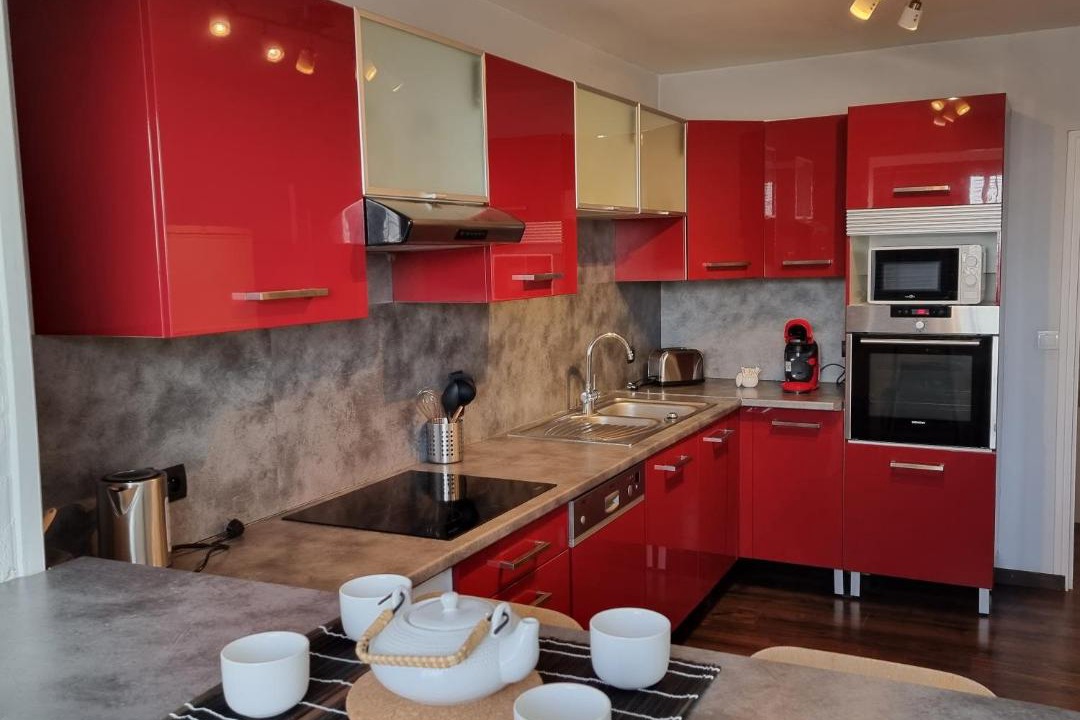 Photo of Kitchen in Reims