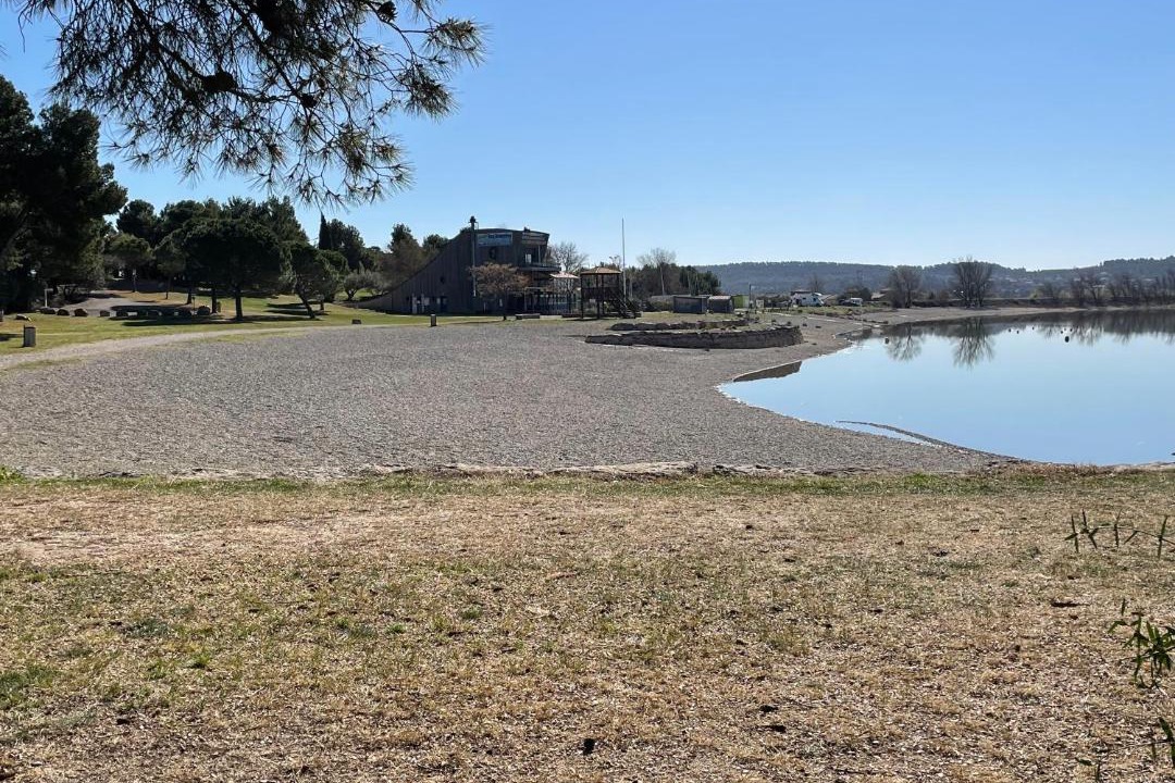 Photo of Outdoor in Azille