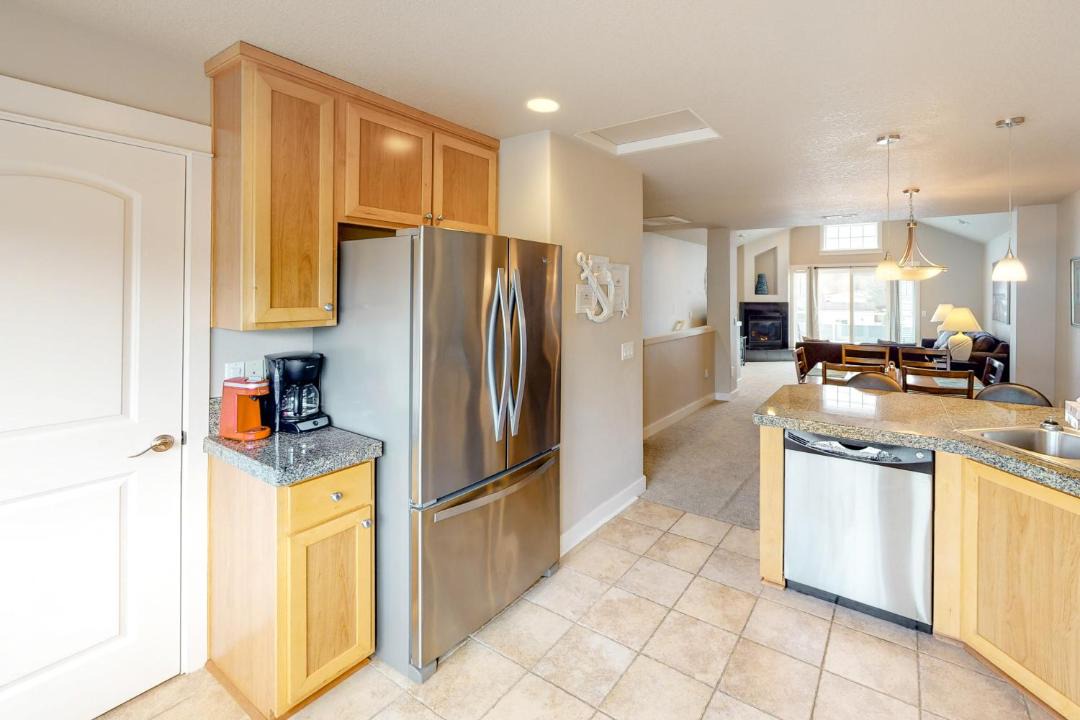 Photo of Kitchen in Rockaway Beach