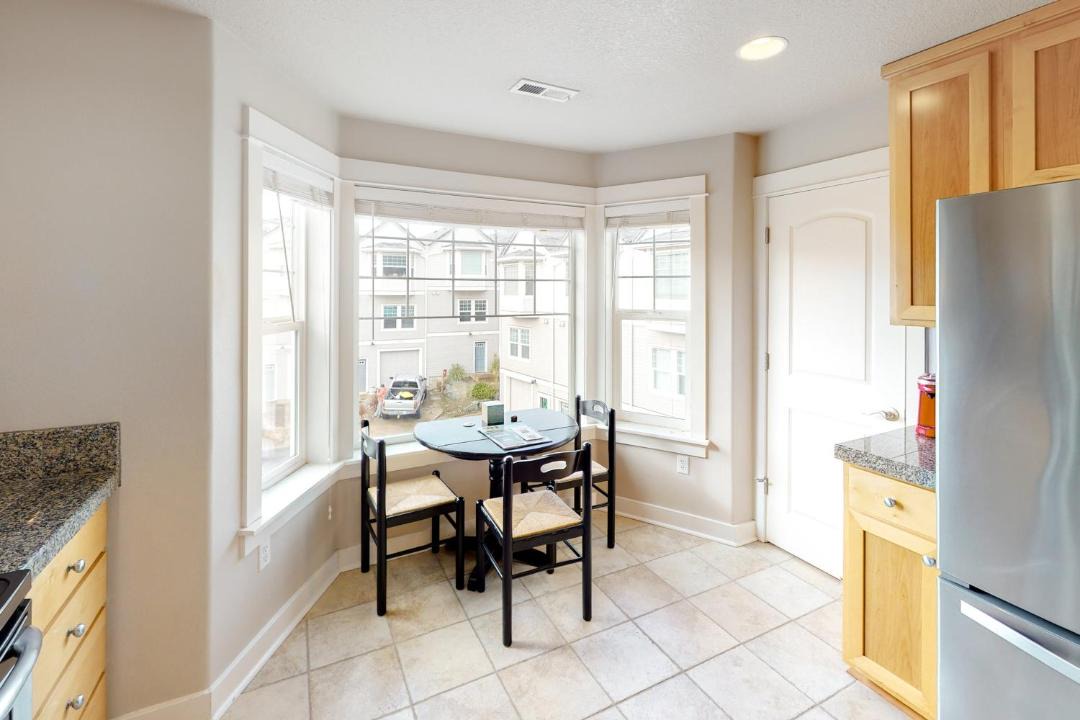Photo of Livingroom in Rockaway Beach