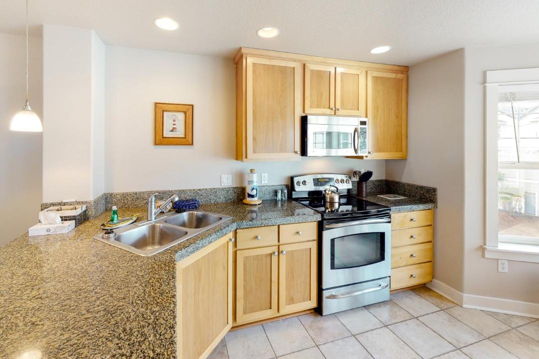 Photo of Kitchen in Rockaway Beach