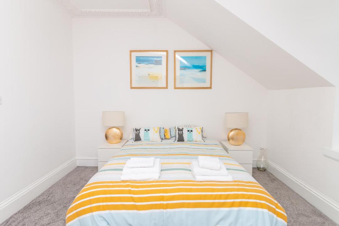 Photo of Bedroom in Glenisla