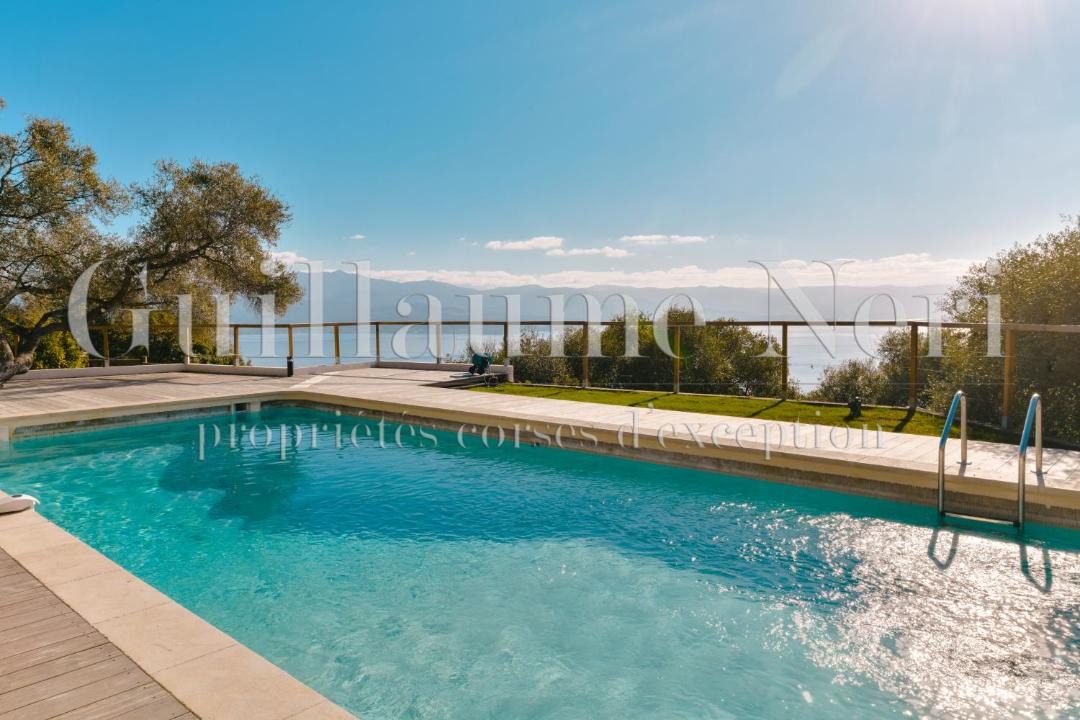 Photo of Outdoor in Ajaccio