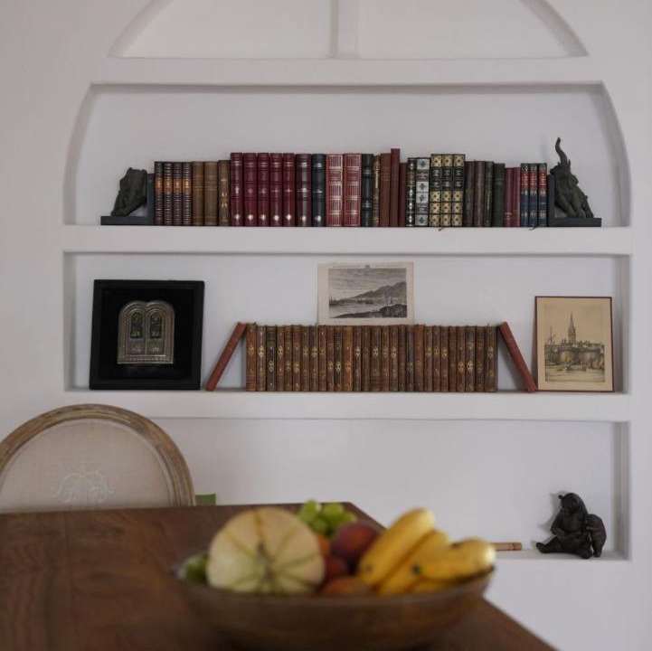Photo of Livingroom in Ajaccio