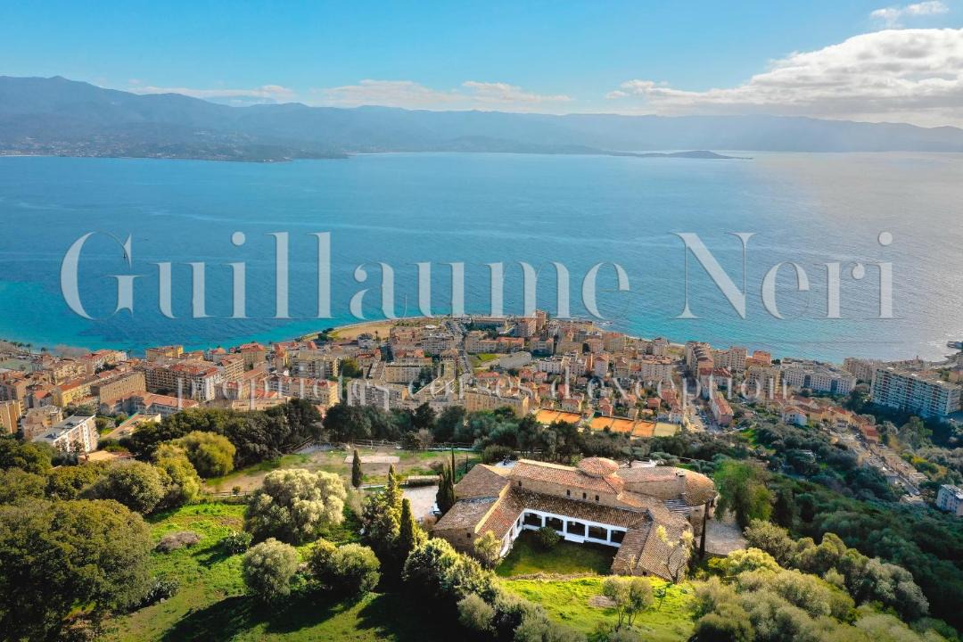 Photo of Outdoor in Ajaccio