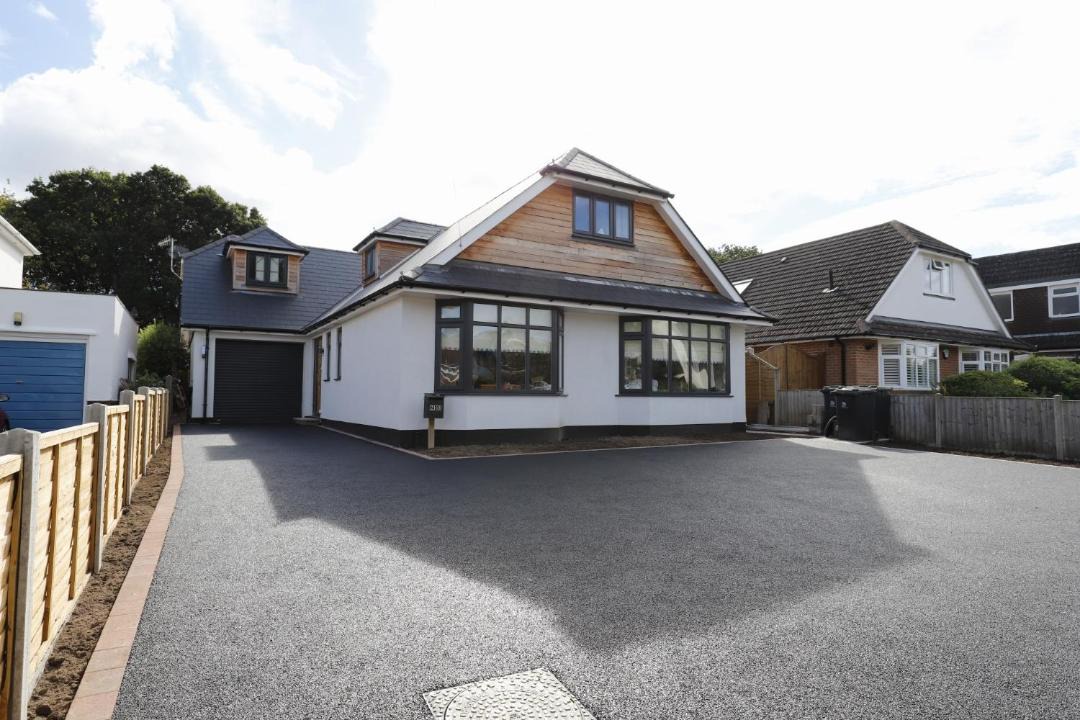 Photo of Buildings in Christchurch