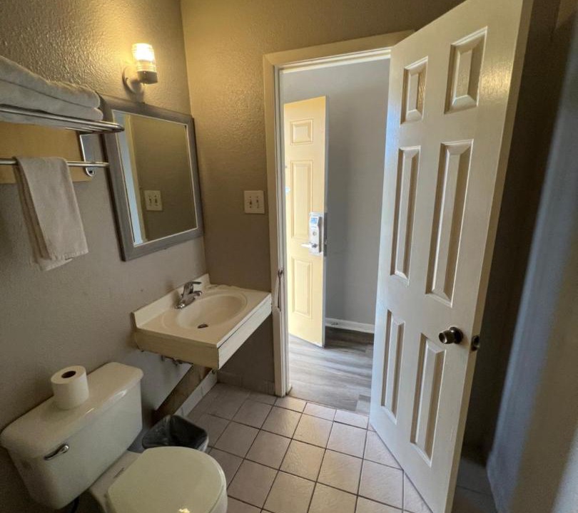 Photo of Bathroom in West San Antonio