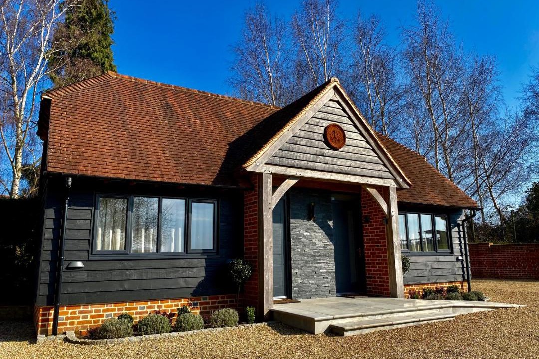 Photo of Others in Woking