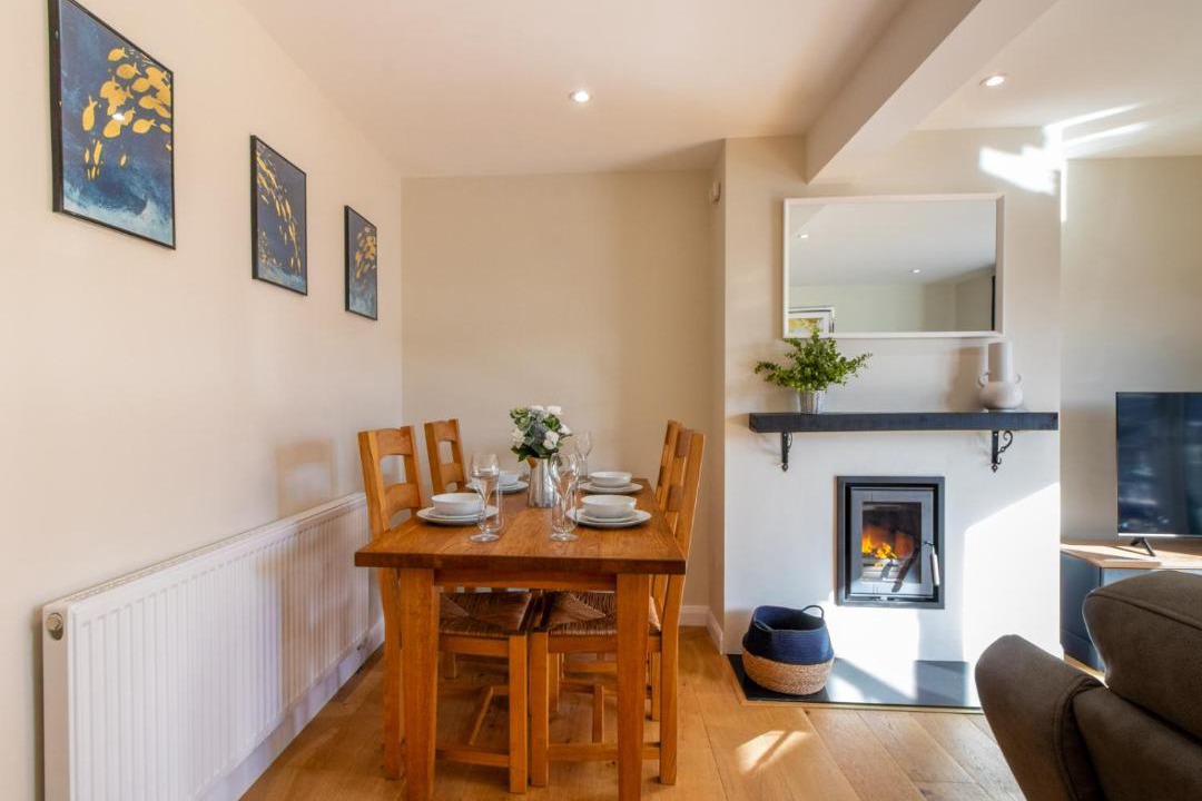 Photo of Livingroom in Hoveton