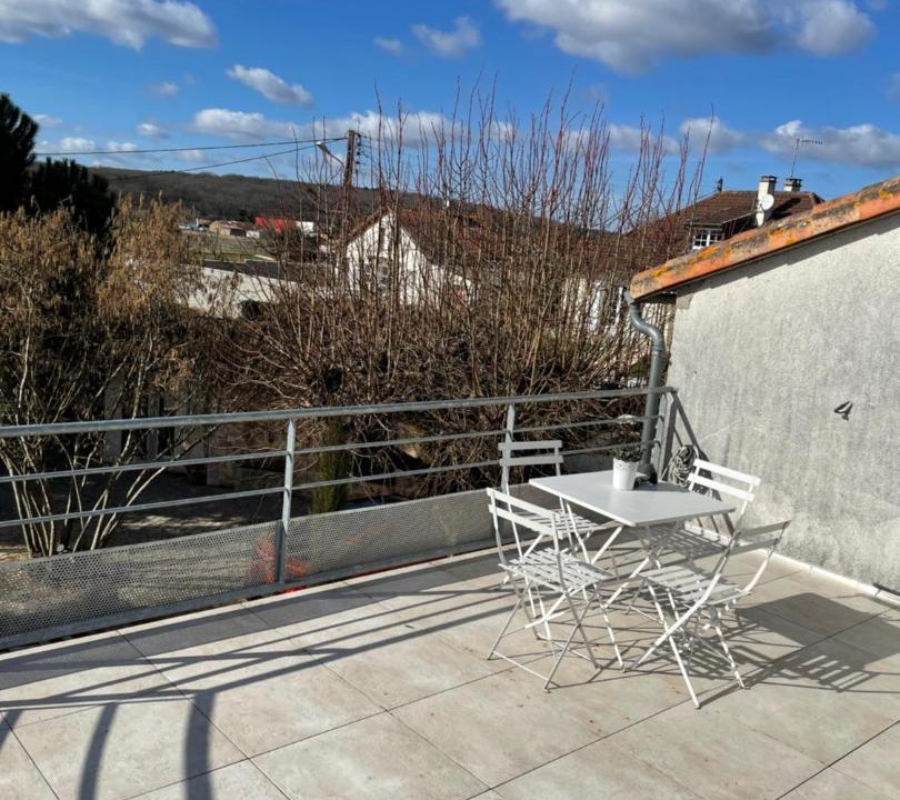 Photo of Others in Bonneuil-Matours