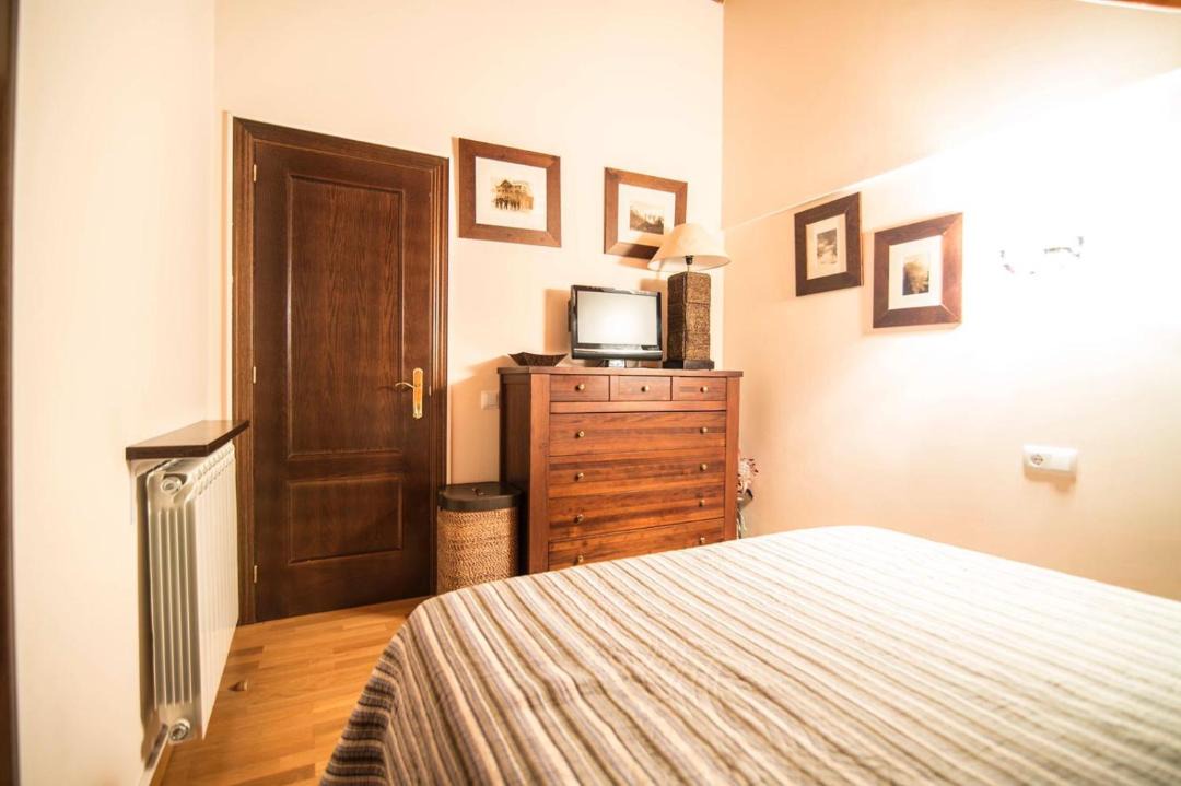 Photo of Bedroom in Esterri D'Aneu