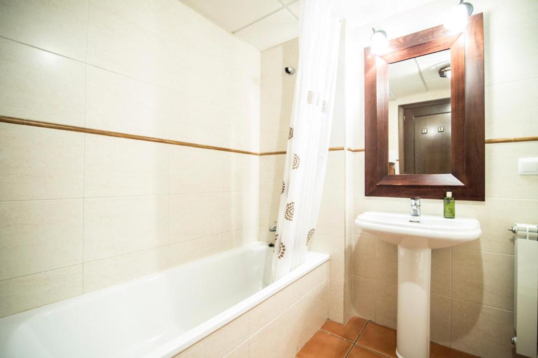 Photo of Bathroom in Esterri D'Aneu