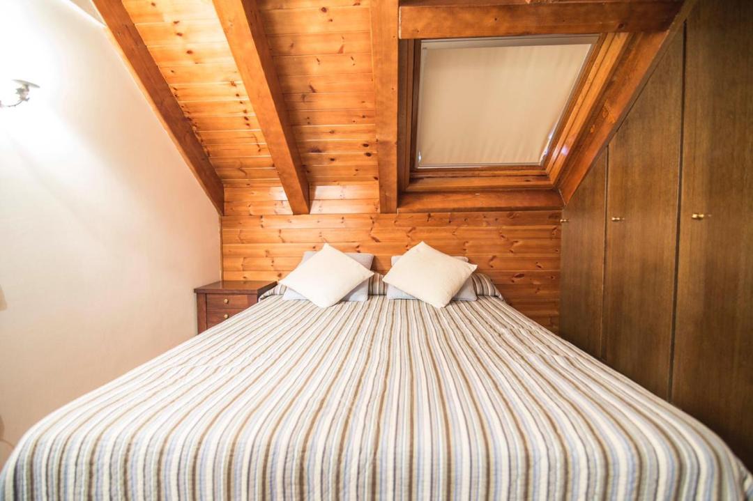 Photo of Bedroom in Esterri D'Aneu