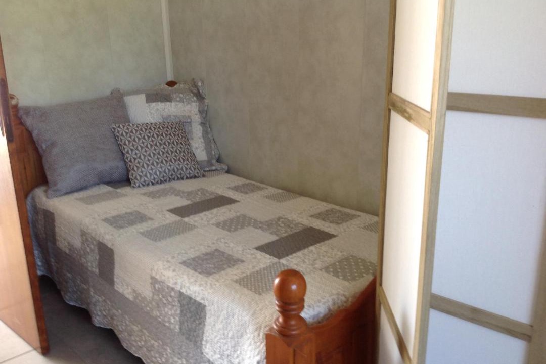 Photo of Bedroom in Saint-Remeze