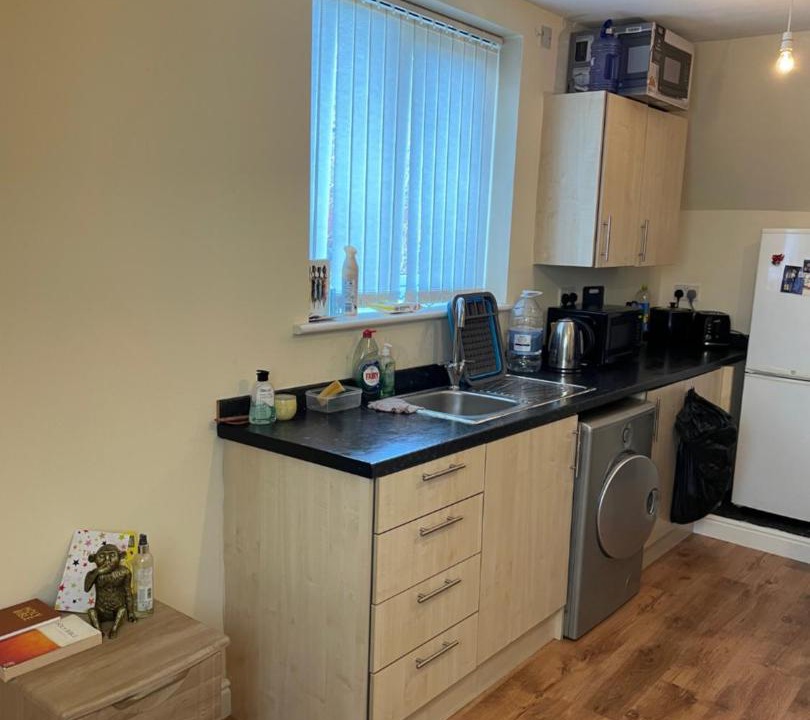 Photo of Kitchen in Manchester