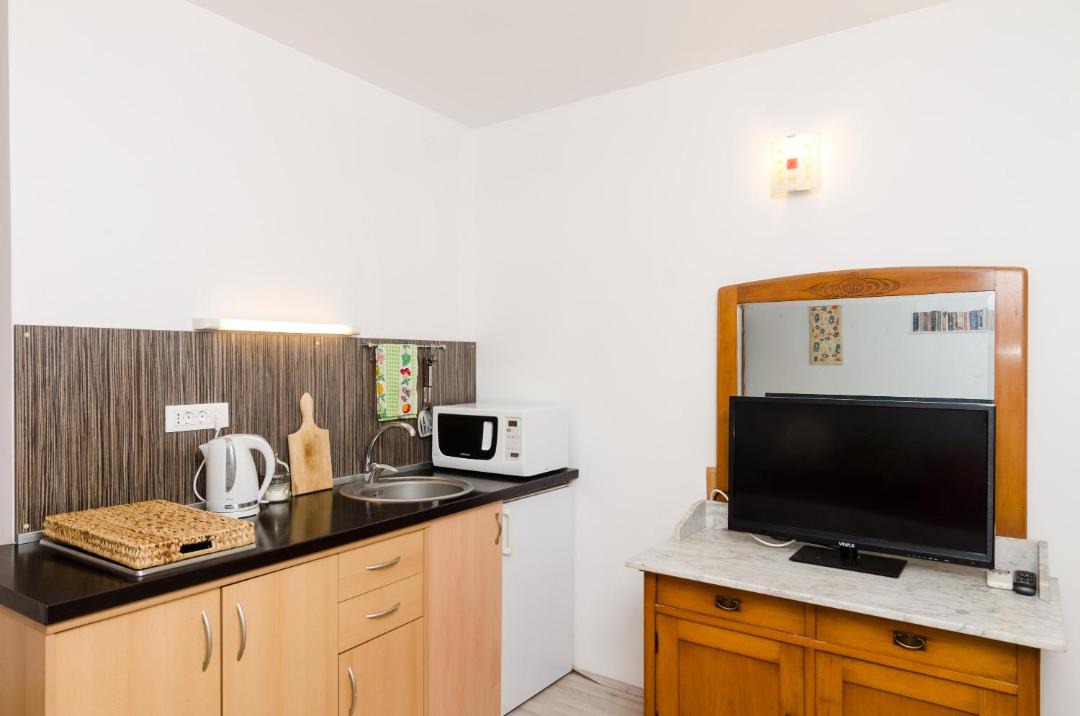 Photo of Kitchen in Dubrovnik Old Town