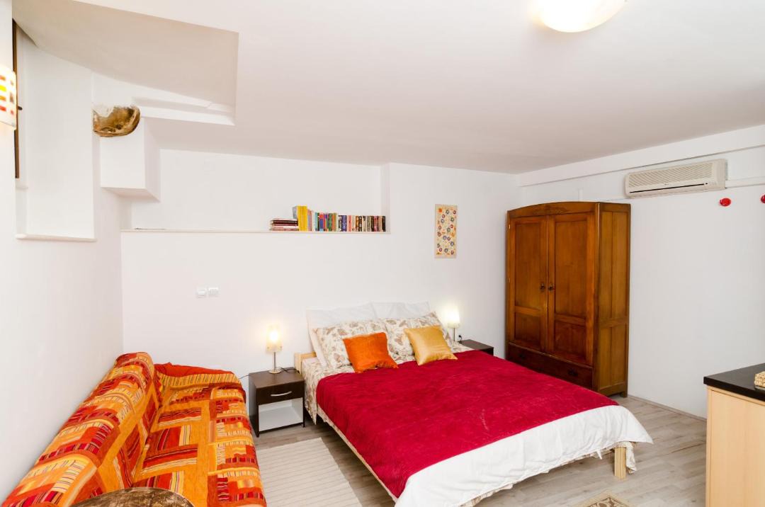 Photo of Bedroom in Dubrovnik Old Town