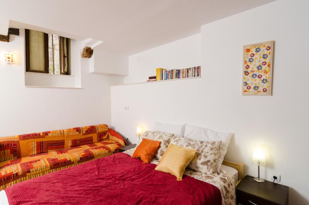 Photo of Bedroom in Dubrovnik Old Town