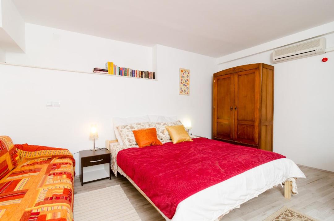 Photo of Bedroom in Dubrovnik Old Town