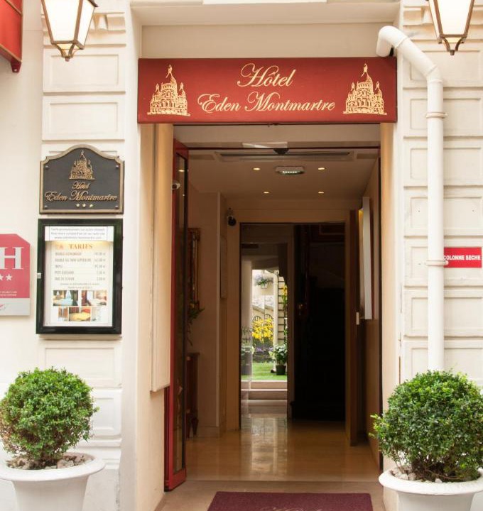 Photo of Others in Clignancourt