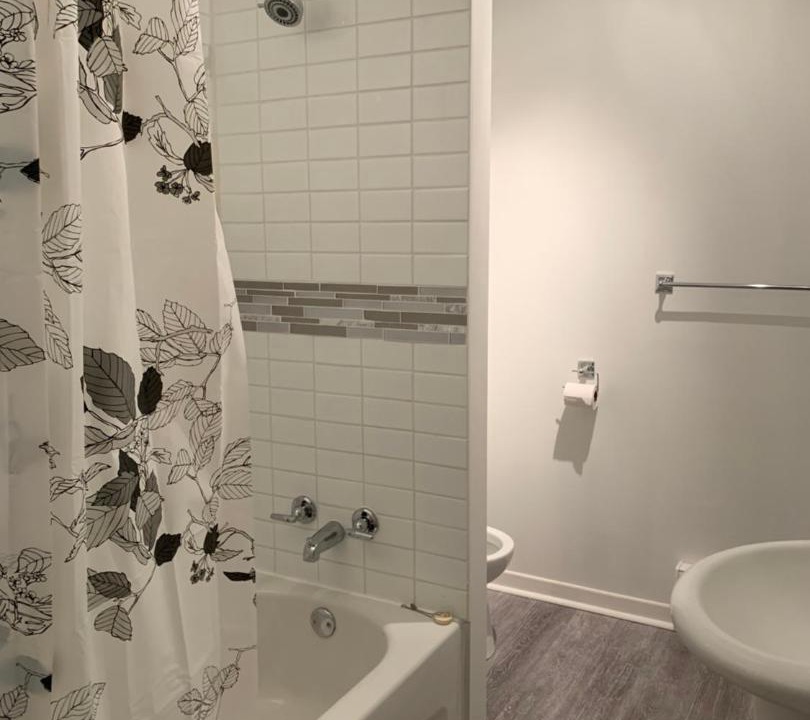 Photo of Bathroom in La Tuque