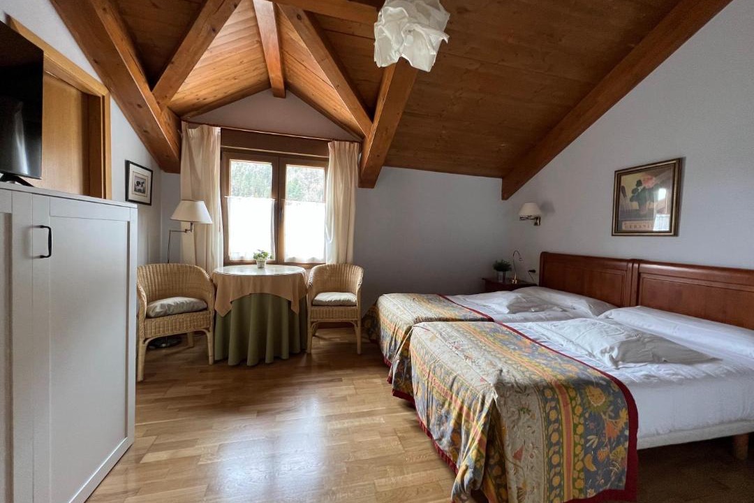 Photo of Bedroom in Oronz