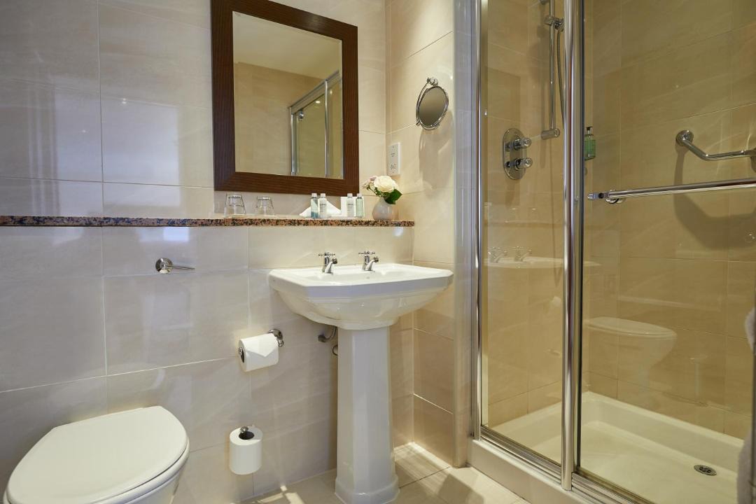 Photo of Bathroom in Grangemouth