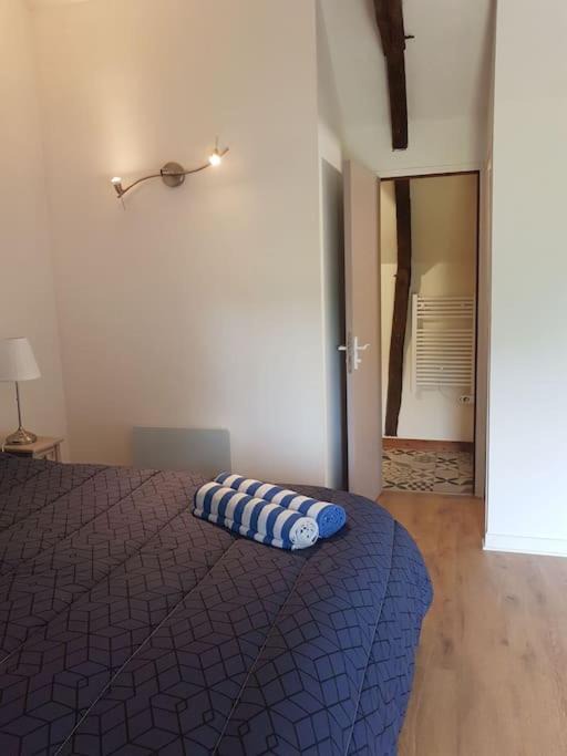 Photo of Bedroom in Missillac