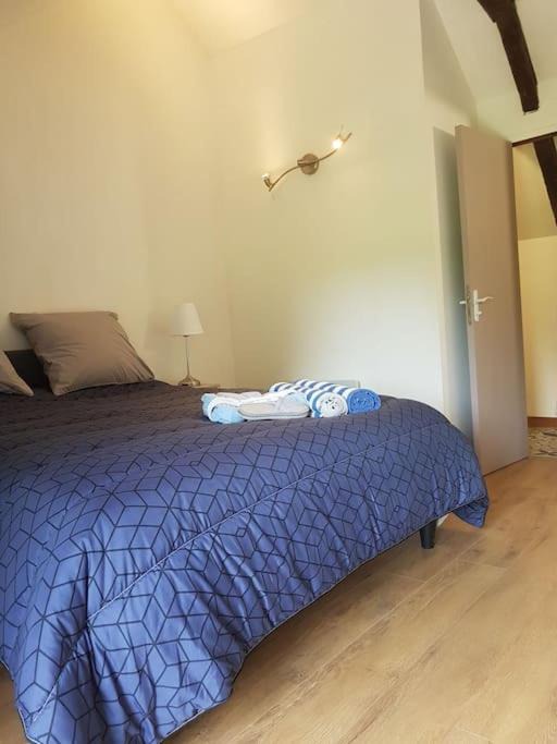 Photo of Bedroom in Missillac