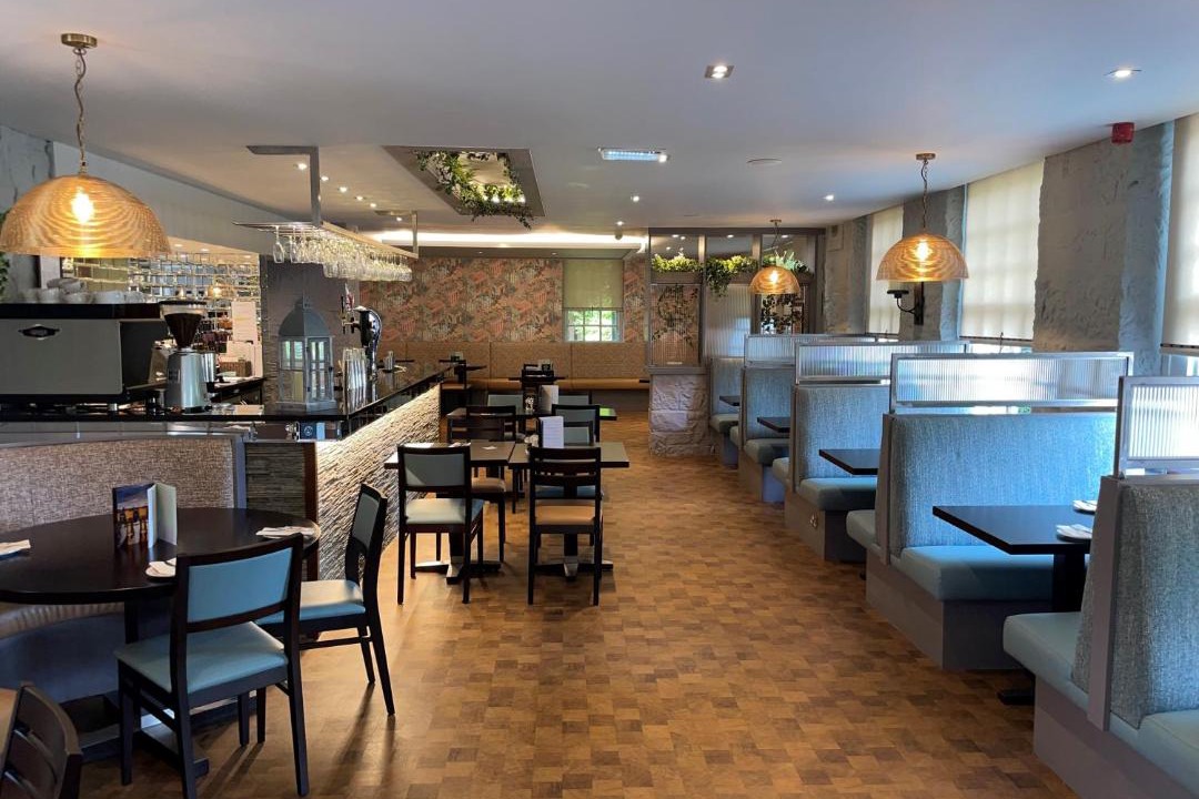 Photo of Livingroom in Grangemouth