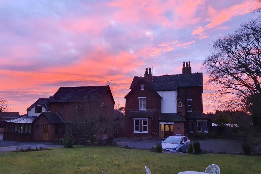 Photo of Others in Ashby-de-la-Zouch