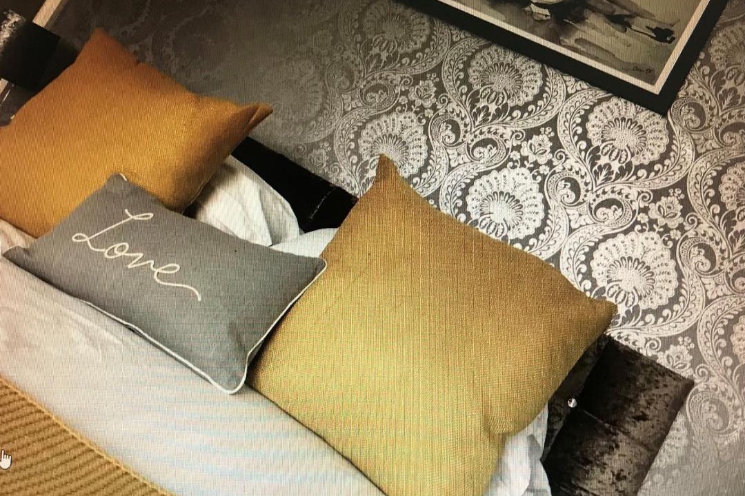 Photo of Bedroom in Lampeter