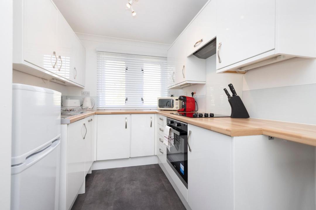 Photo of Kitchen in Govan