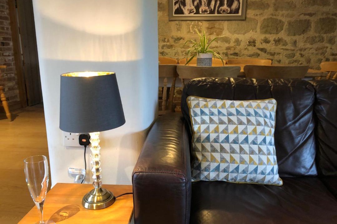 Photo of Livingroom in Pulham