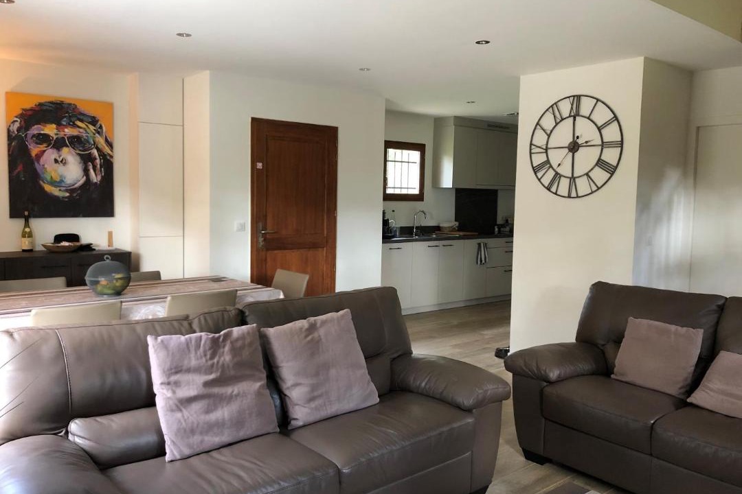 Photo of Livingroom in Lacapelle-Marival