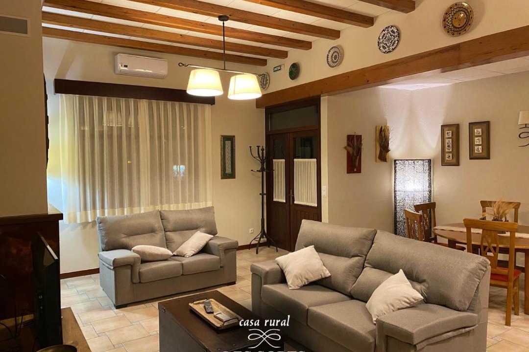Photo of Livingroom in Rossell