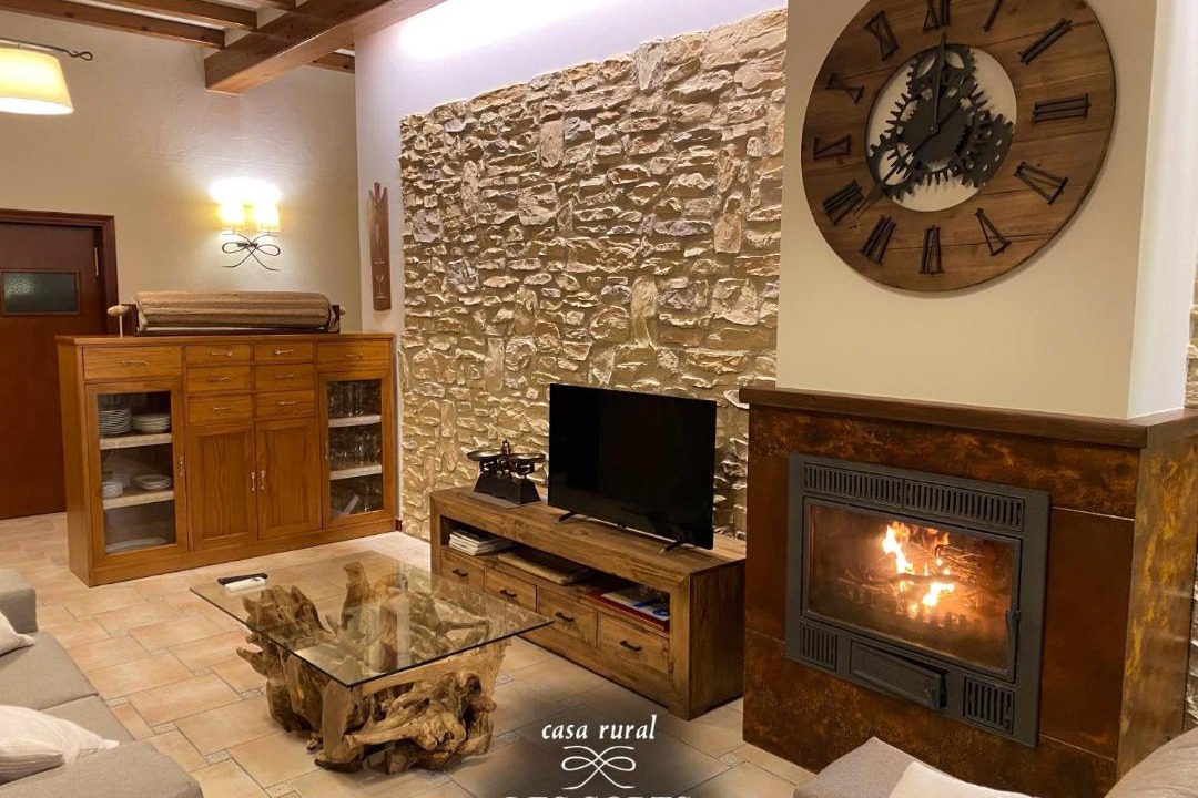 Photo of Livingroom in Rossell