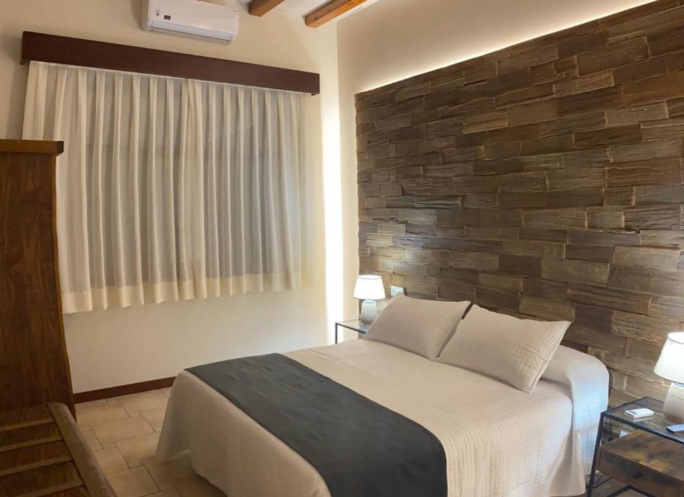 Photo of Bedroom in Rossell