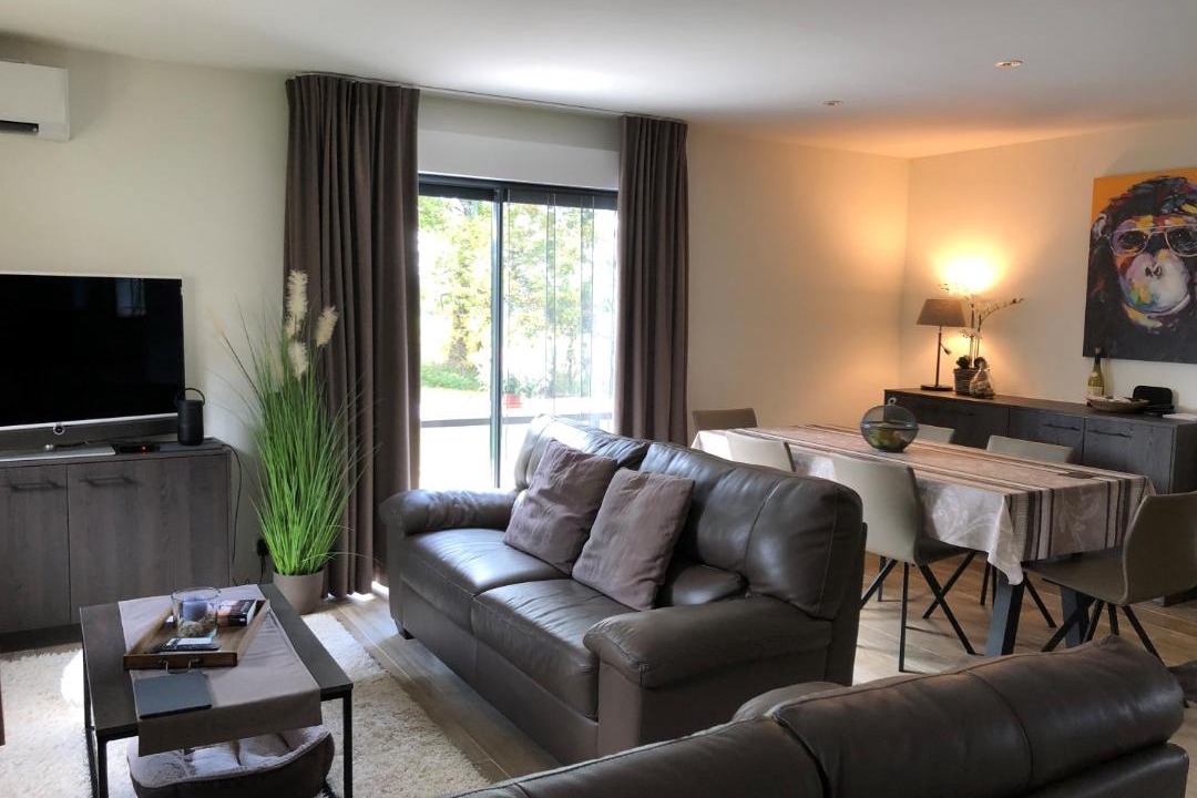 Photo of Livingroom in Lacapelle-Marival