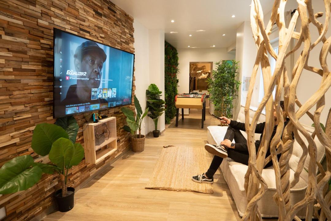 Photo of Livingroom in Trith-Saint-Leger