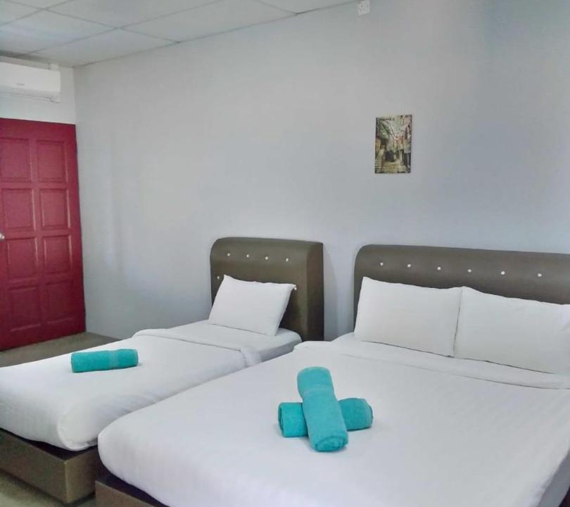 Photo of Bedroom in Si Rusa