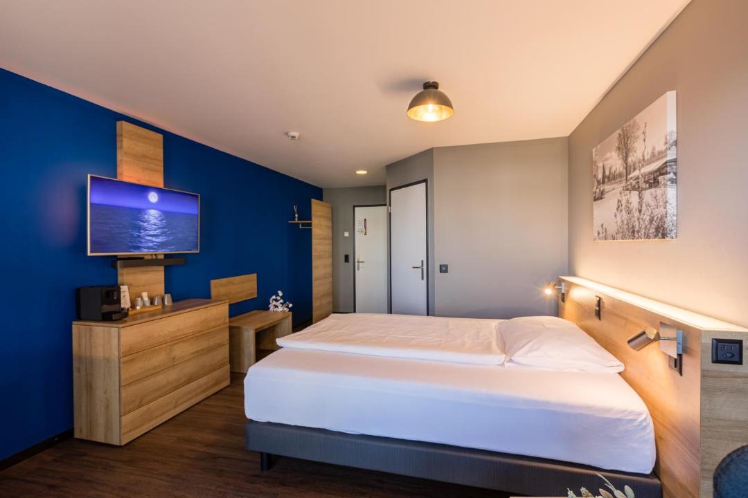 Photo of Bedroom in Oberentfelden