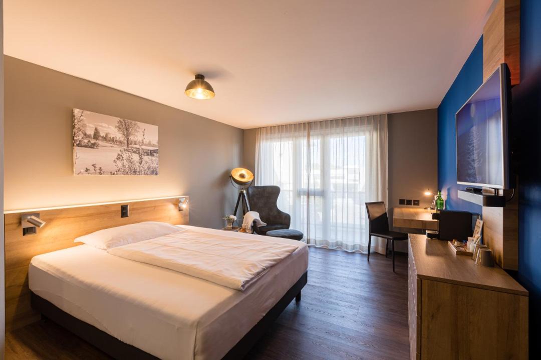 Photo of Bedroom in Oberentfelden