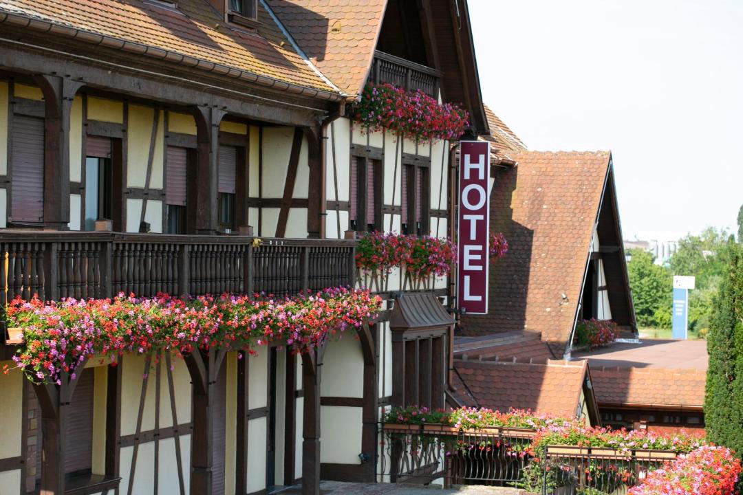 Photo of Others in Kintzheim